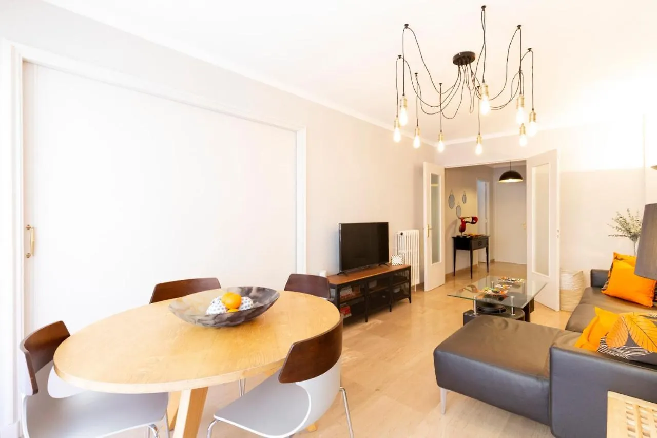 Appartement Chez Philippe à Antibes France